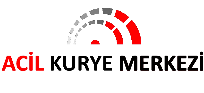 ACİL KURYE MERKEZİ ☎️ 0546 240 57 65