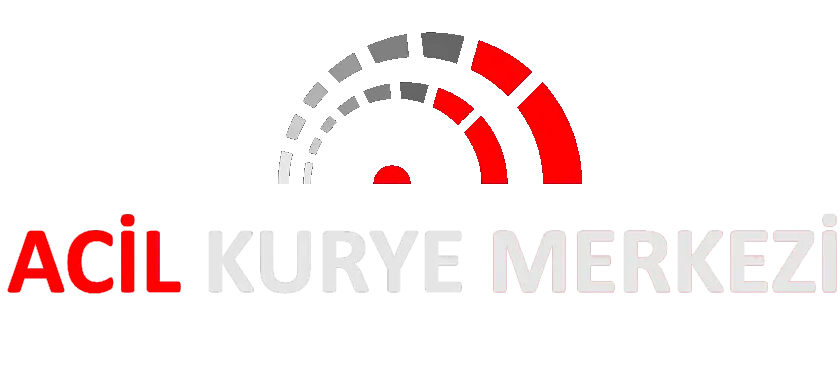 ACİL KURYE MERKEZİ ☎️ 0546 240 57 65
